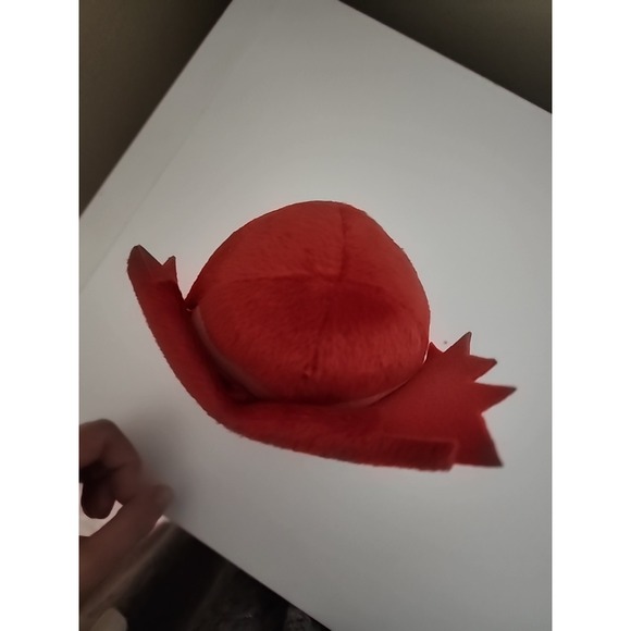 NARUTO Shippuden Gaara 8" Plush - Picture 4 of 5